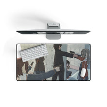 Load image into Gallery viewer, Anime Original Mouse Pad (Desk Mat) On Desk