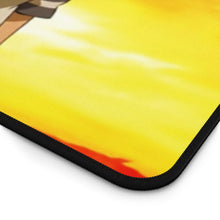 Load image into Gallery viewer, When They Cry Mouse Pad (Desk Mat) Hemmed Edge