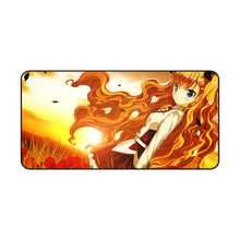 Load image into Gallery viewer, Vampire Knight Mouse Pad (Desk Mat)