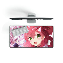 Load image into Gallery viewer, Virtual Youtuber Mouse Pad (Desk Mat)