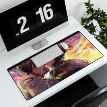 Load image into Gallery viewer, Your Name. Mouse Pad (Desk Mat)