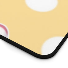 Load image into Gallery viewer, Love Live! Rin Hoshizora Mouse Pad (Desk Mat) Hemmed Edge