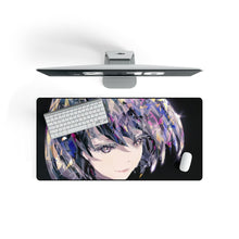Load image into Gallery viewer, Houseki no Kuni Mouse Pad (Desk Mat) On Desk