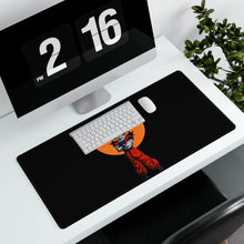 Load image into Gallery viewer, Anime Dragon Ball Z Mouse Pad (Desk Mat) With Laptop