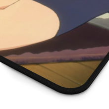 Load image into Gallery viewer, The Melancholy Of Haruhi Suzumiya Mouse Pad (Desk Mat) Hemmed Edge