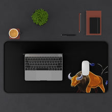 Load image into Gallery viewer, Anime Pokémon Mouse Pad (Desk Mat) With Laptop