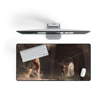 Load image into Gallery viewer, Anime Attack On Titan Mouse Pad (Desk Mat)