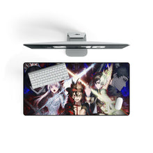 Load image into Gallery viewer, Anime Black Clover Mouse Pad (Desk Mat)