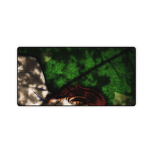 Load image into Gallery viewer, Anime Mobile Suit Gundam 00 Mouse Pad (Desk Mat)