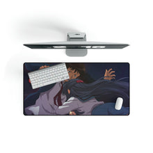 Load image into Gallery viewer, The Melancholy Of Haruhi Suzumiya Mouse Pad (Desk Mat)