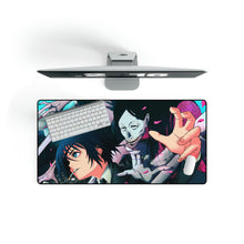 Load image into Gallery viewer, Anime Chainsaw Man Mouse Pad (Desk Mat)