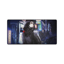 Load image into Gallery viewer, Tokyo Ghoul Ken Kaneki Mouse Pad (Desk Mat)