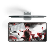 Load image into Gallery viewer, Anime Attack On Titan Mouse Pad (Desk Mat)