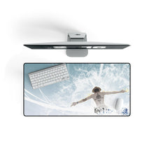 Load image into Gallery viewer, Anime One Piece Mouse Pad (Desk Mat) On Desk