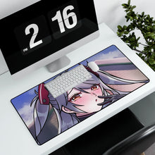 Load image into Gallery viewer, Azur Lane Mouse Pad (Desk Mat)