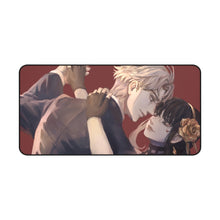 Load image into Gallery viewer, Spy X Family Mouse Pad (Desk Mat)