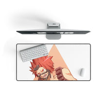 Load image into Gallery viewer, My Hero Academia Mouse Pad (Desk Mat) On Desk