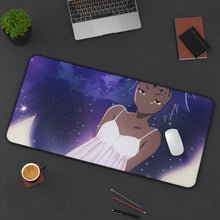 Load image into Gallery viewer, D.Gray-man Road Kamelot Mouse Pad (Desk Mat) On Desk