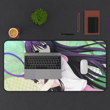 Load image into Gallery viewer, Date A Live Mouse Pad (Desk Mat) With Laptop