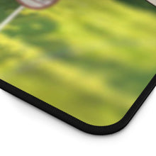 Load image into Gallery viewer, Anime FullMetal Alchemist Mouse Pad (Desk Mat) Hemmed Edge