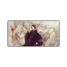 Load image into Gallery viewer, Hoozuki no Reitetsu Mouse Pad (Desk Mat)