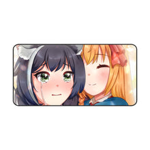 Load image into Gallery viewer, Princess Connect! Re:Dive Mouse Pad (Desk Mat)