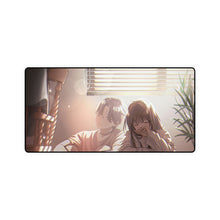 Load image into Gallery viewer, nan Mouse Pad (Desk Mat)