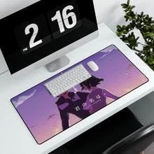 Load image into Gallery viewer, Your Name. Mouse Pad (Desk Mat)