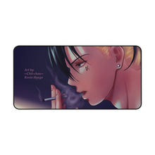 Load image into Gallery viewer, Kawaki (Boruto) Mouse Pad (Desk Mat)