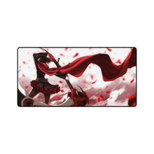 Load image into Gallery viewer, Anime RWBY Mouse Pad (Desk Mat)
