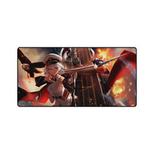 Load image into Gallery viewer, Azur Lane Enterprise Mouse Pad (Desk Mat)