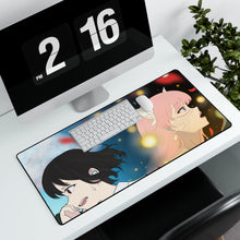 Load image into Gallery viewer, Belle (2021) Mouse Pad (Desk Mat)