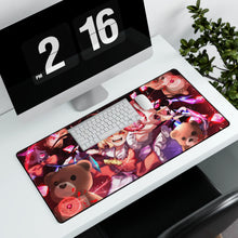 Load image into Gallery viewer, Flandre Scarlet Mouse Pad (Desk Mat)