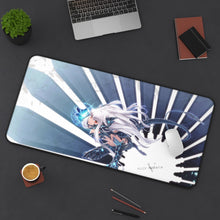 Load image into Gallery viewer, Pixiv Fantasia Mouse Pad (Desk Mat) On Desk