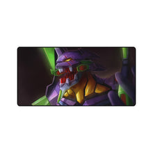 Load image into Gallery viewer, EVA-01 Berserk Mode Mouse Pad (Desk Mat)