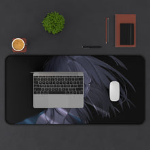 Load image into Gallery viewer, Anime Original Mouse Pad (Desk Mat) With Laptop