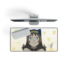 Load image into Gallery viewer, Anime Fairy Tail Mouse Pad (Desk Mat)