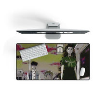 Load image into Gallery viewer, Anime Jojo's Bizarre Adventure Mouse Pad (Desk Mat)