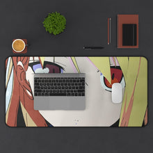 Load image into Gallery viewer, Sakurasou No Pet Na Kanojo Mouse Pad (Desk Mat) With Laptop