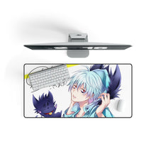 Load image into Gallery viewer, Servamp Mouse Pad (Desk Mat) On Desk