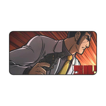 Load image into Gallery viewer, Anime Golgo 13 Mouse Pad (Desk Mat)