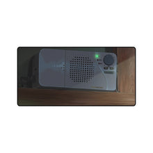Load image into Gallery viewer, Your Name. Mouse Pad (Desk Mat)