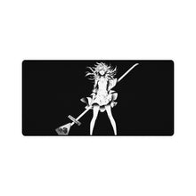 Load image into Gallery viewer, Zigaexperientia Mouse Pad (Desk Mat)