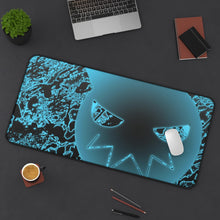 Load image into Gallery viewer, Soul Eater Mouse Pad (Desk Mat) On Desk