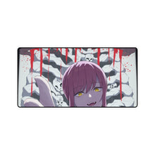 Load image into Gallery viewer, Anime Chainsaw Man Mouse Pad (Desk Mat)