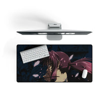 Load image into Gallery viewer, Black Lagoon Mouse Pad (Desk Mat)