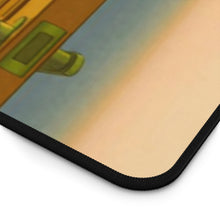 Load image into Gallery viewer, Miss Kobayashi's Dragon Maid Kanna Kamui, Kobayashi San Chi No Maid Dragon, Tohru Mouse Pad (Desk Mat) Hemmed Edge