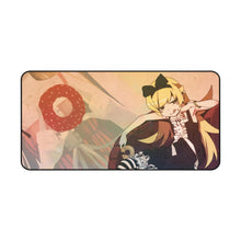 Load image into Gallery viewer, Shinobu Oshino Mouse Pad (Desk Mat)