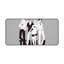 Load image into Gallery viewer, Naruto Mouse Pad (Desk Mat)