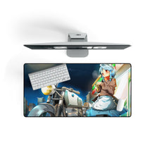 Load image into Gallery viewer, Touhou Mouse Pad (Desk Mat)